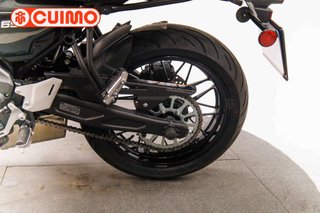 KAWASAKI Z 650 RS
