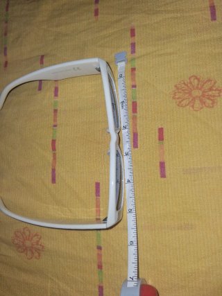 Occhiali da sole unisex