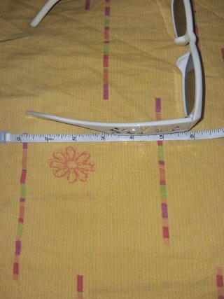 Occhiali da sole unisex