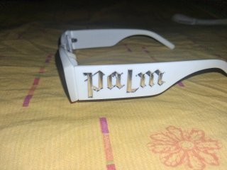 Occhiali da sole unisex