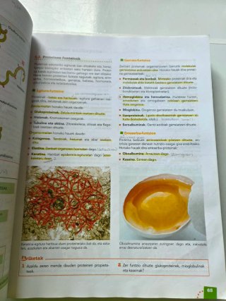 Libro de Biologia batxi 2