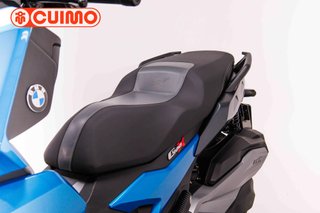 BMW C 400 X