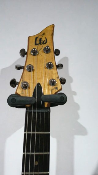 Guitarra ESP LTD FX400SM