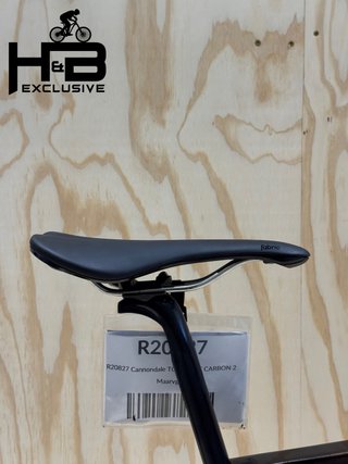 Cannondale Topstone Carbon 2 Shimano GRX 2022