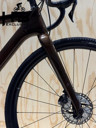 Cannondale Topstone Carbon 2 Shimano GRX 2022