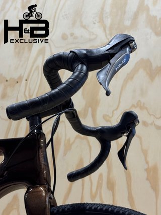 Cannondale Topstone Carbon 2 Shimano GRX 2022