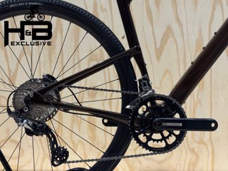 Cannondale Topstone Carbon 2 Shimano GRX 2022