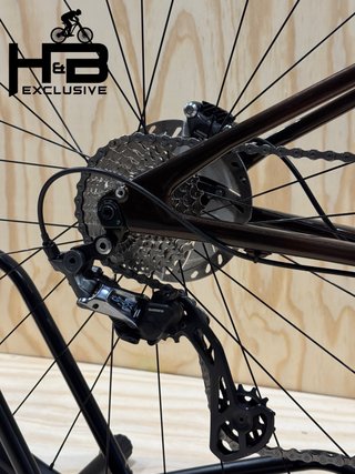 Cannondale Topstone Carbon 2 Shimano GRX 2022