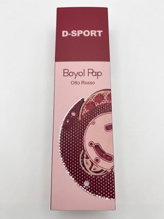 Orologio Boyol Pap