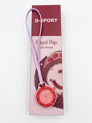 Orologio Boyol Pap