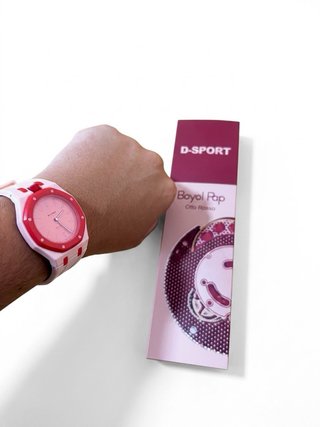 Orologio Boyol Pap