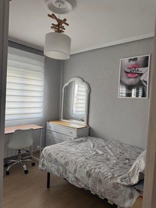 Alquiler habitación
