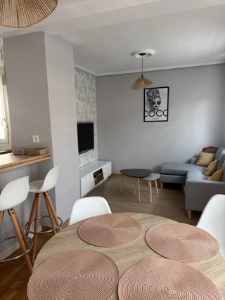 Alquiler habitación