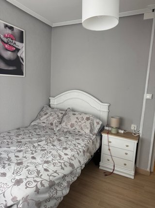 Alquiler habitación