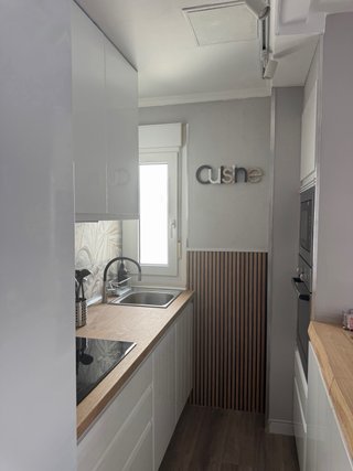 Alquiler habitación