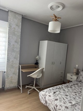 Alquiler habitación