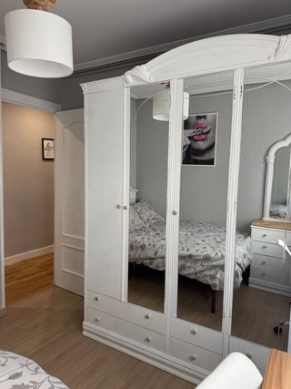 Alquiler habitación