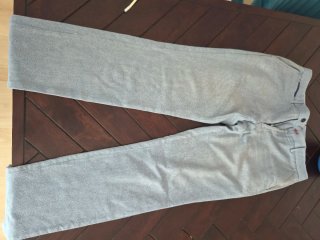 Pantalón chino El Ganso hombre