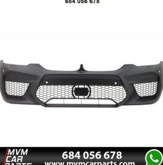 Kit de carroceria Bmw Serie 5 G30 Tipo M5 Distroni
