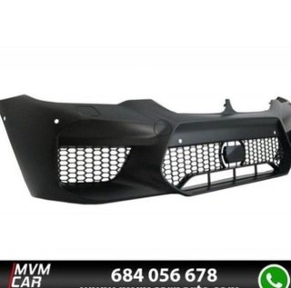 Kit de carroceria Bmw Serie 5 G30 Tipo M5 Distroni