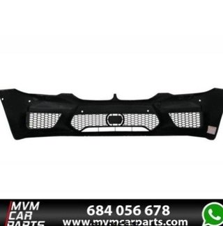 Kit de carroceria Bmw Serie 5 G30 Tipo M5 Distroni