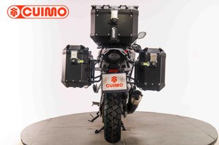 HONDA CB 500 X