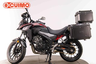 HONDA CB 500 X