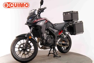 HONDA CB 500 X