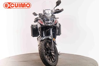 HONDA CB 500 X