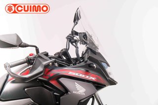 HONDA CB 500 X