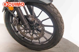 HONDA CB 500 X