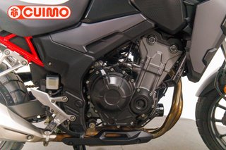 HONDA CB 500 X