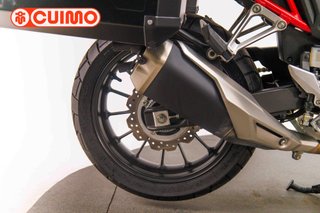 HONDA CB 500 X
