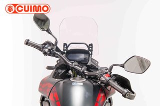 HONDA CB 500 X