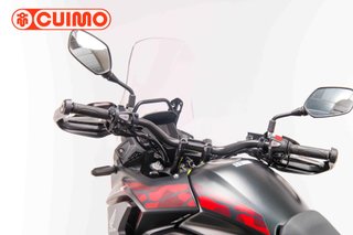 HONDA CB 500 X