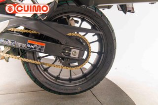 HONDA CB 500 X