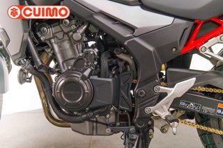 HONDA CB 500 X