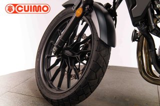 HONDA CB 500 X