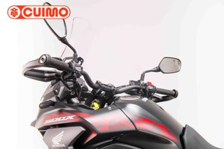 HONDA CB 500 X