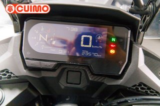 HONDA CB 500 X