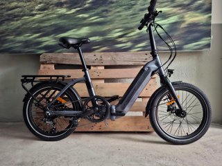Bicicleta Eléctrica CONOR MAUI