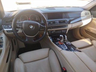 BMW Serie 5 2012