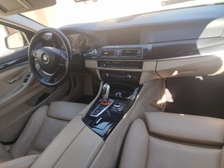 BMW Serie 5 2012