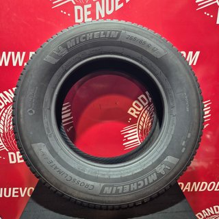 265 65 17 112H Michelin Neumáticos [R. 2135]