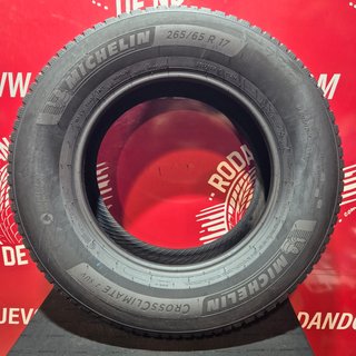 265 65 17 112H Michelin Neumáticos [R. 2135]