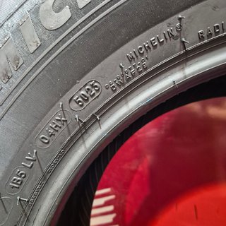 265 65 17 112H Michelin Neumáticos [R. 2135]