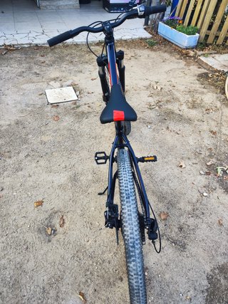 Bicicleta Infantil Cannondale Trail 24