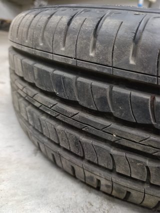 Llantas Ford Sierra