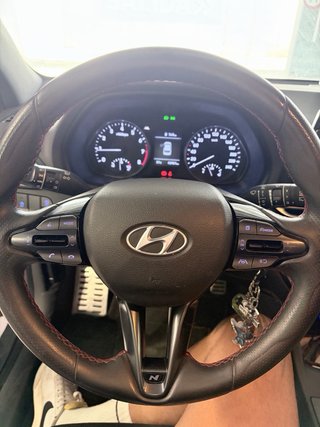 Hyundai i30 nline 2023