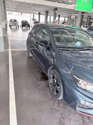 Hyundai i30 nline 2023